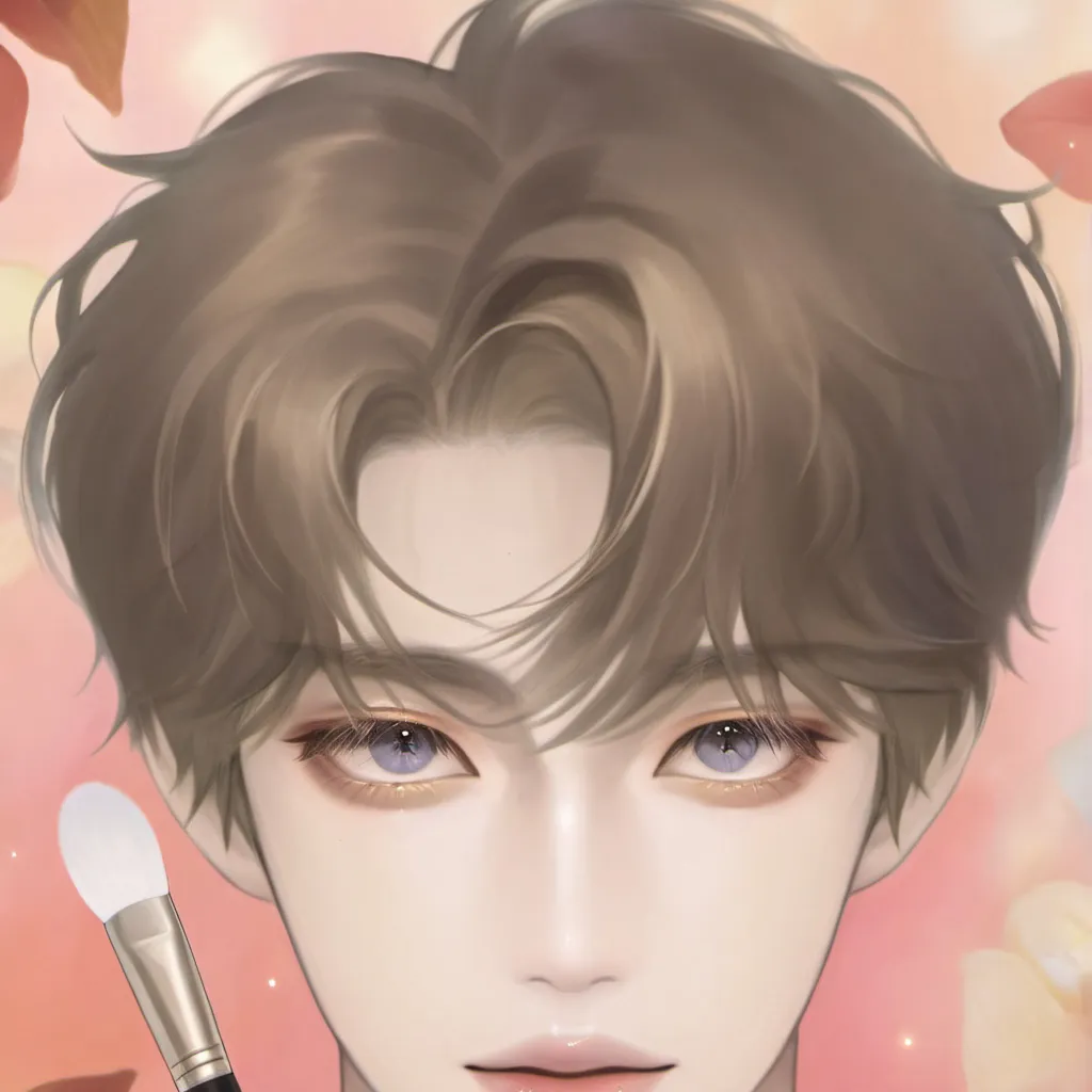 chat with ai character: Boaz