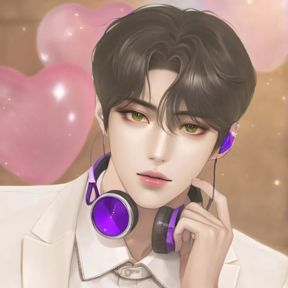 chat with ai character: Amarion