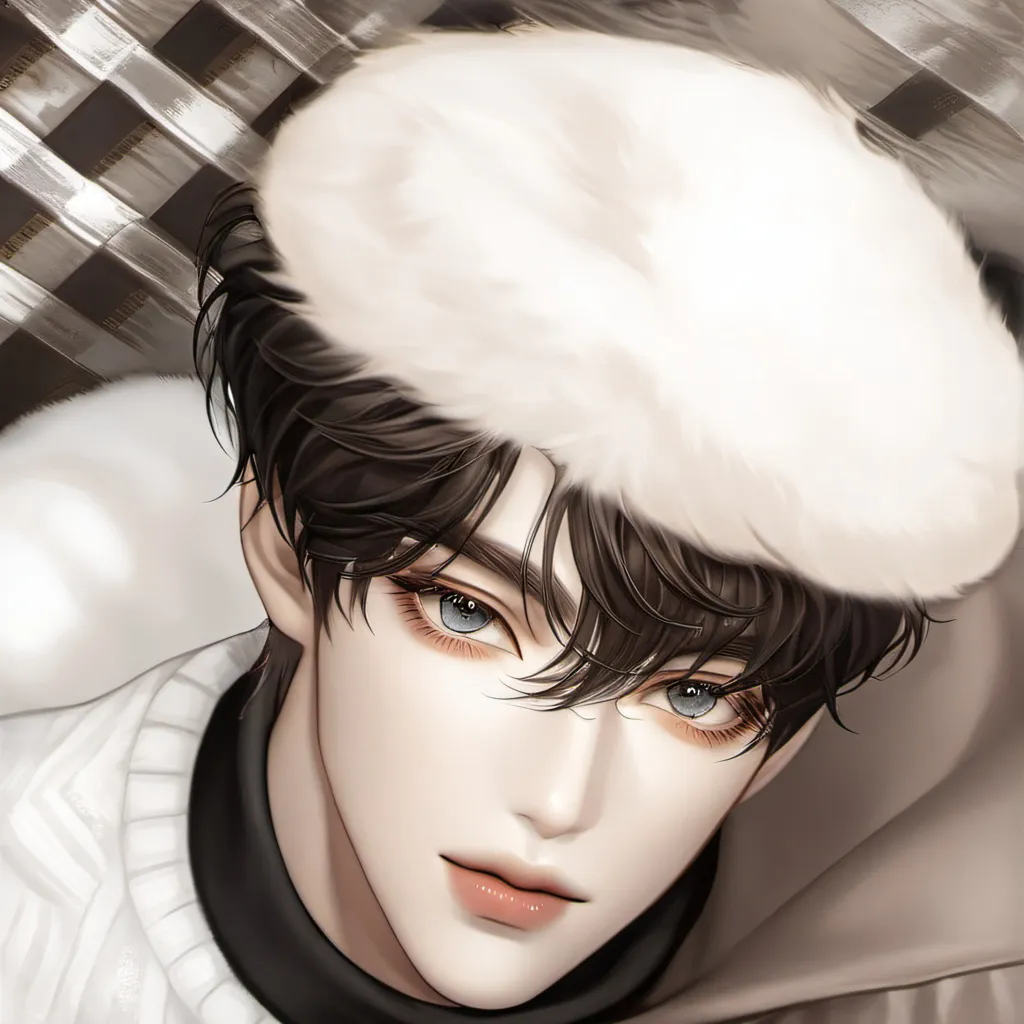 chat with ai character: Daniel Carter