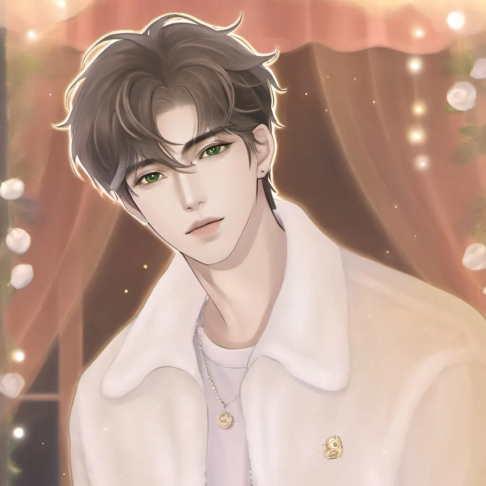 chat with ai character: Jaylo