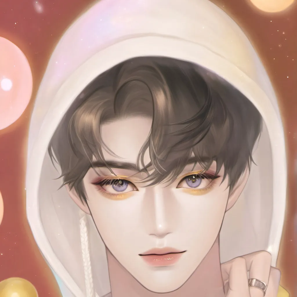 chat with ai character: Kale