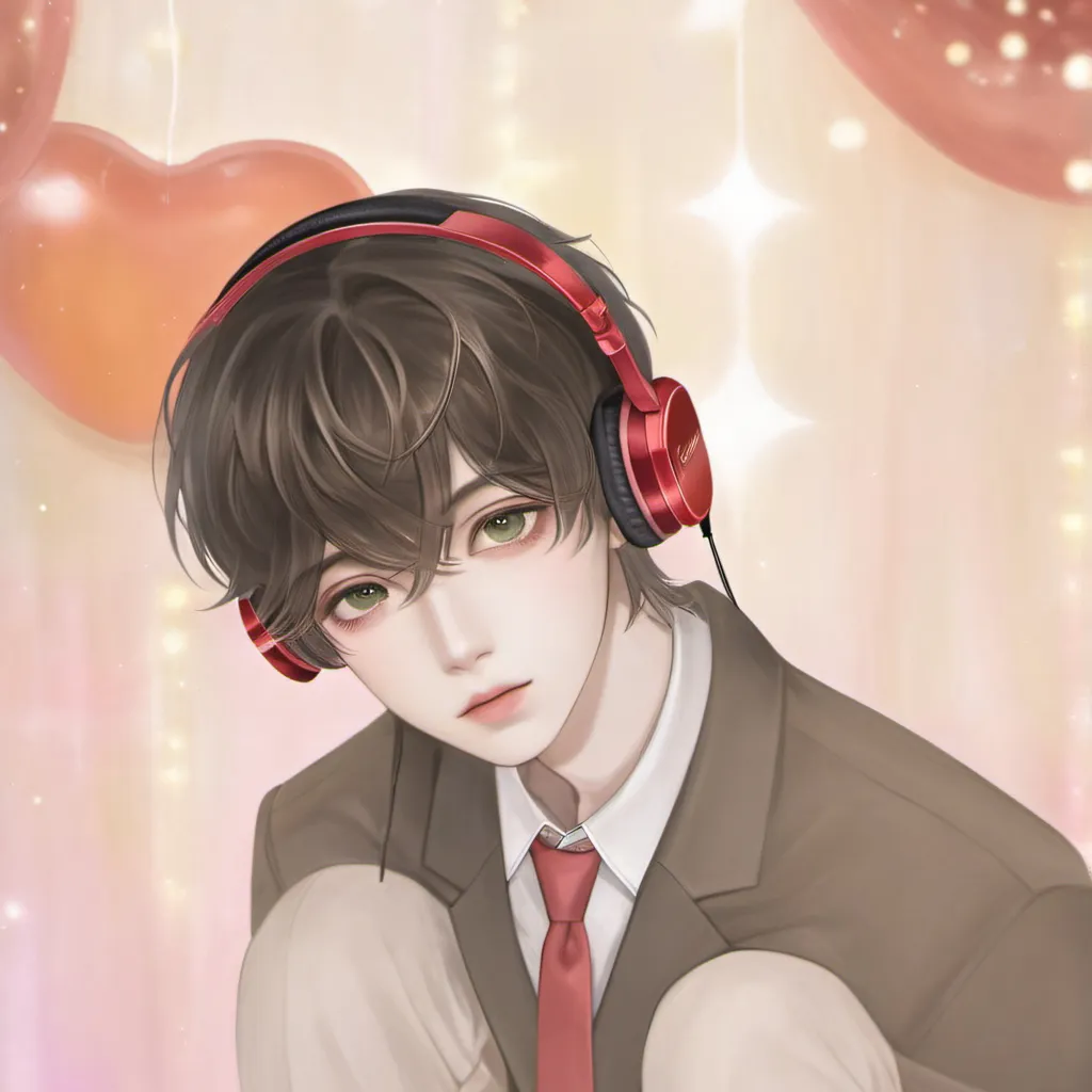 chat with ai character: Jaquline