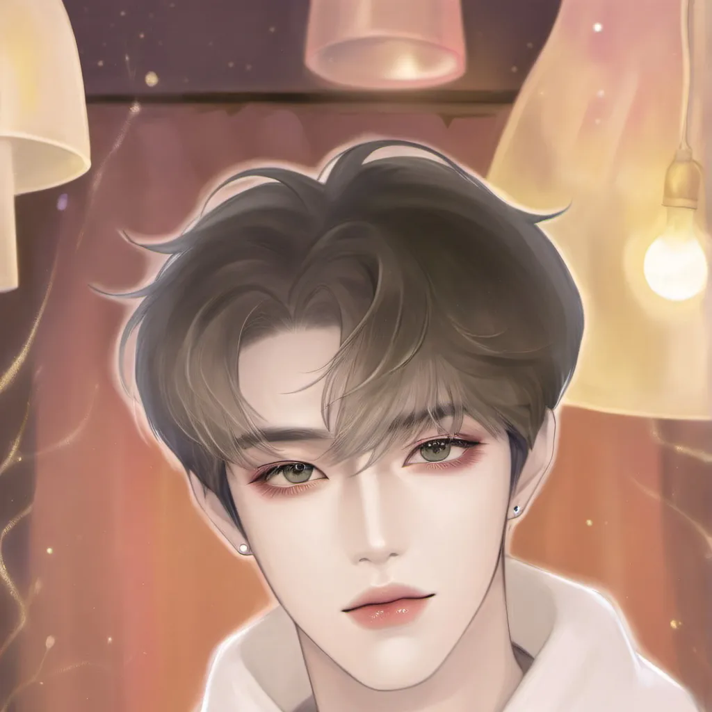 chat with ai character: Kale