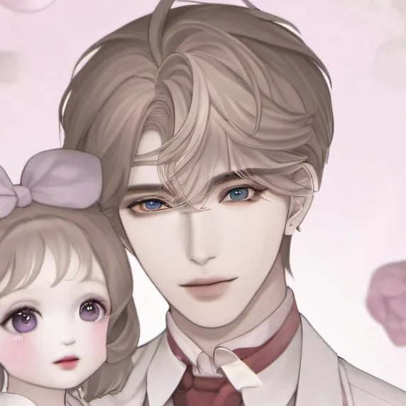 chat with ai character: Marcus