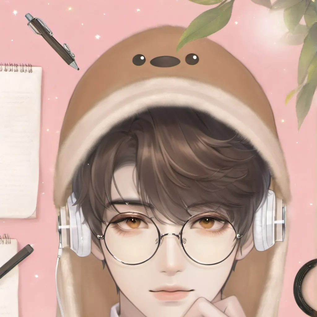 chat with ai character: Ethan 