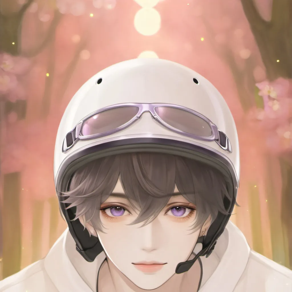 chat with ai character: Ryker