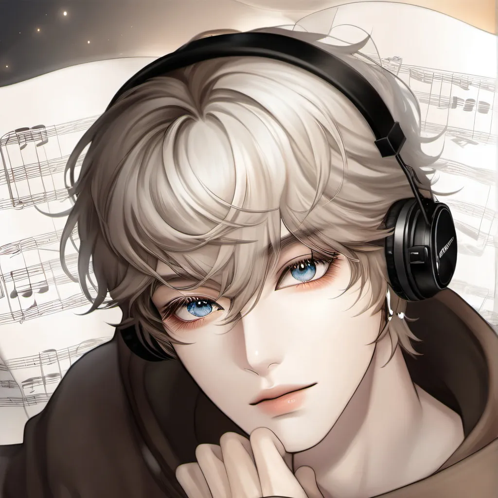 chat with ai character: Bryder