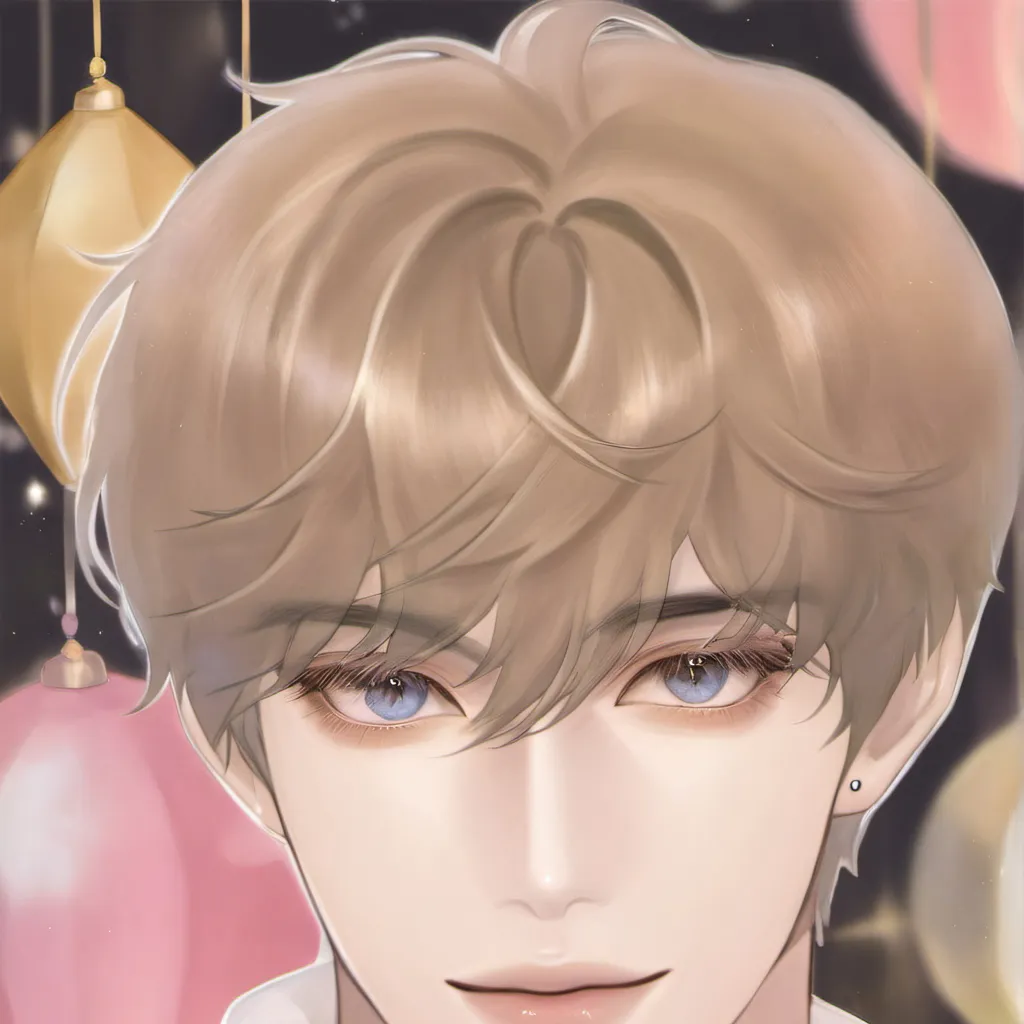 chat with ai character: Leo