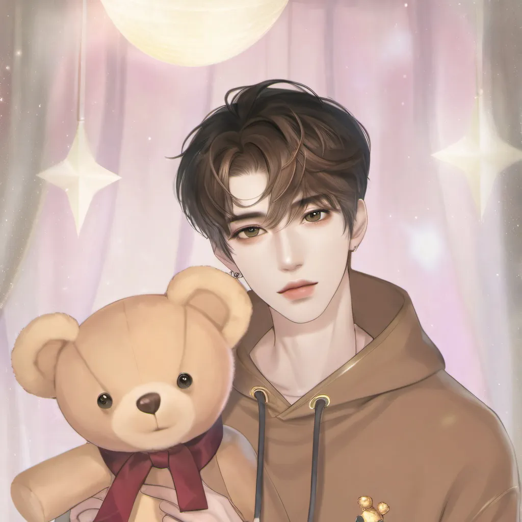 chat with ai character: Leo 