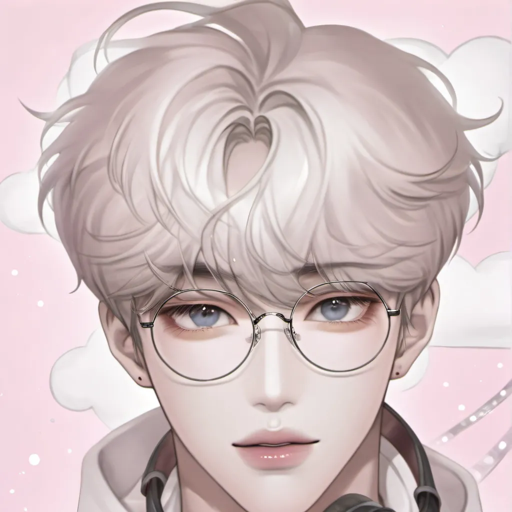 chat with ai character: Caleb