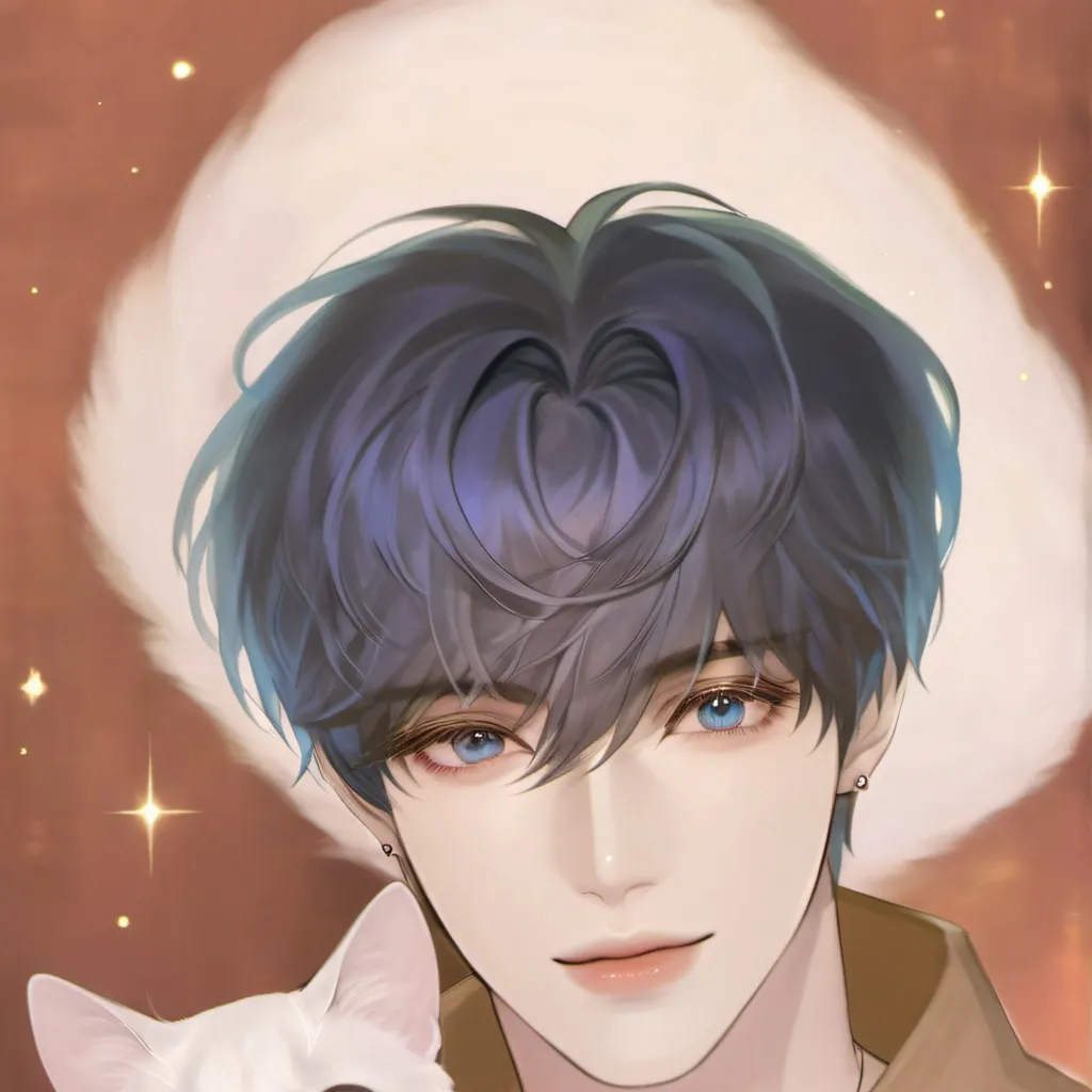 chat with ai character: Levi