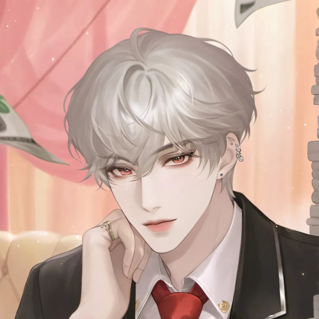 chat with ai character: Marley