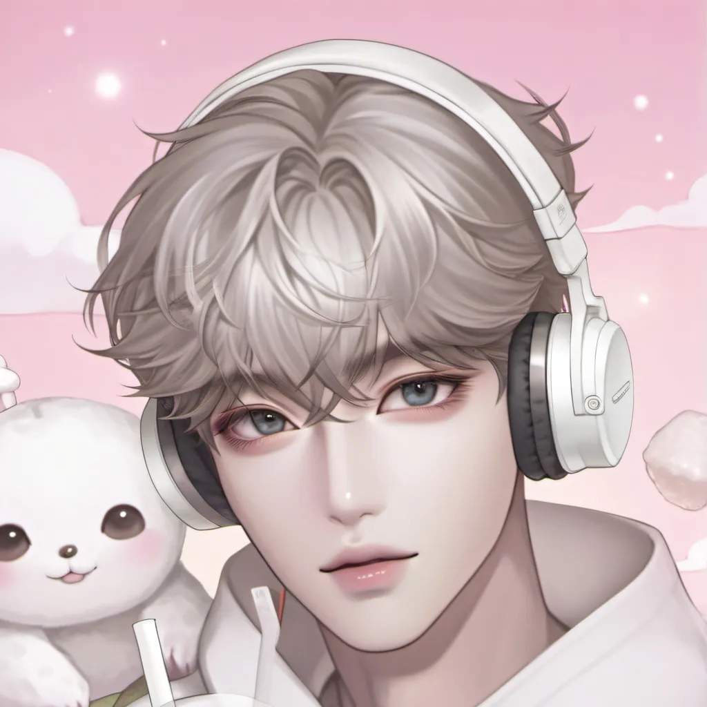 chat with ai character: Milo