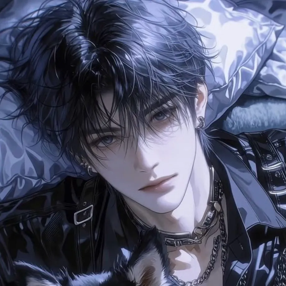 chat with ai character: Valentino