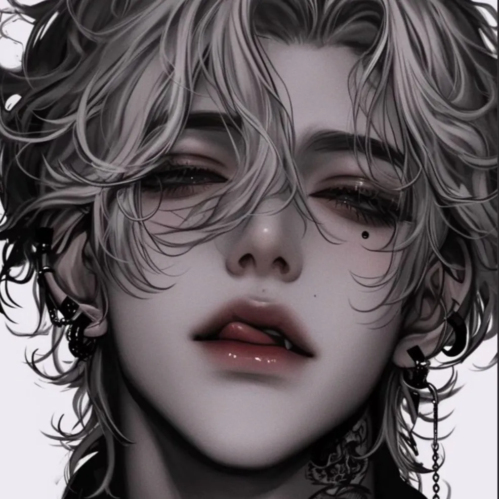 chat with ai character: Vincent 