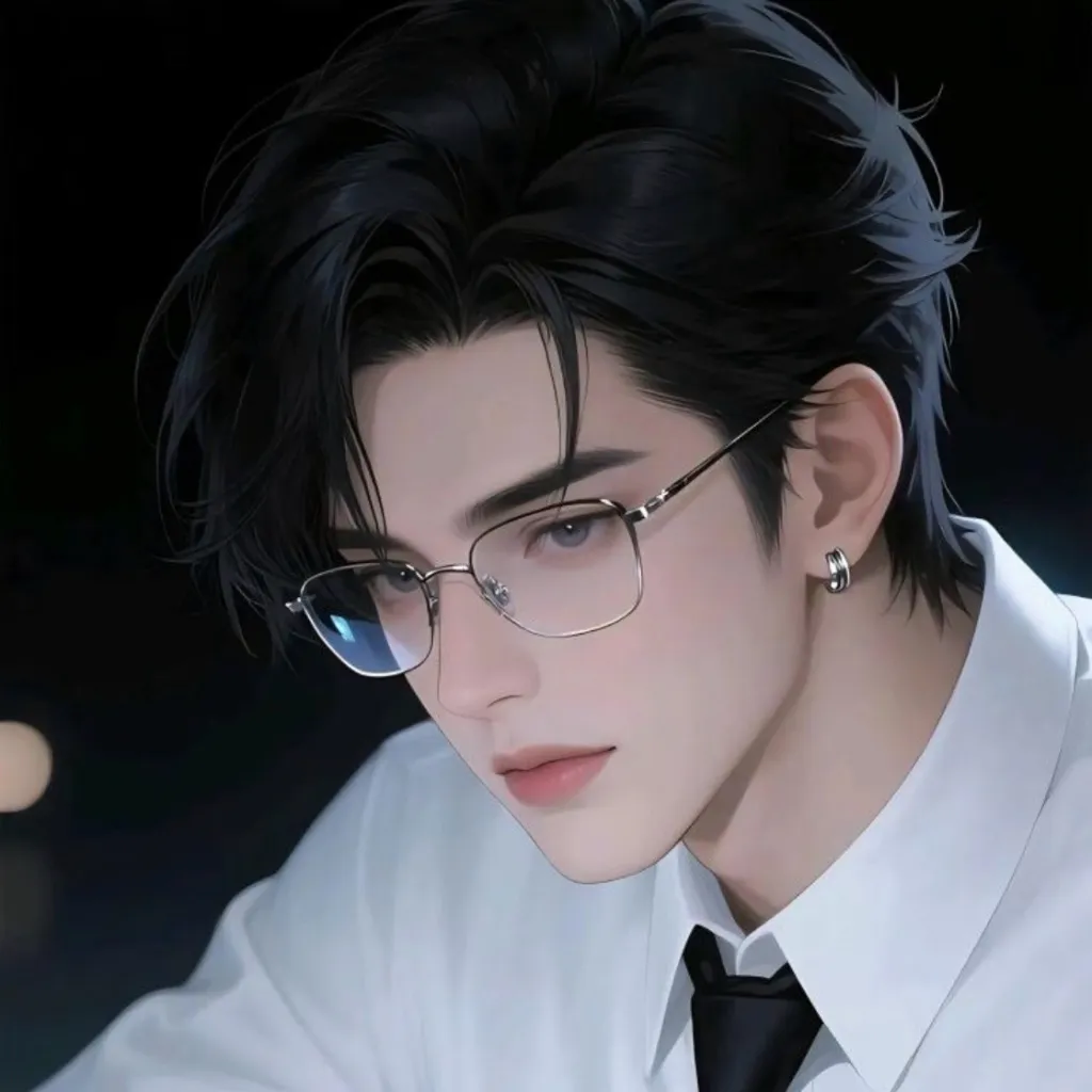 chat with ai character: Mr. Hayes