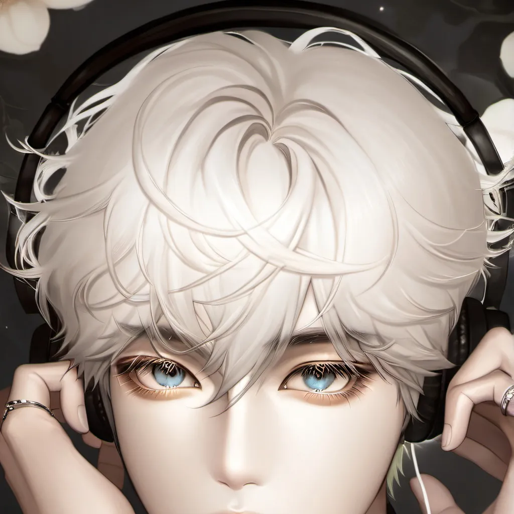 chat with ai character: Cole