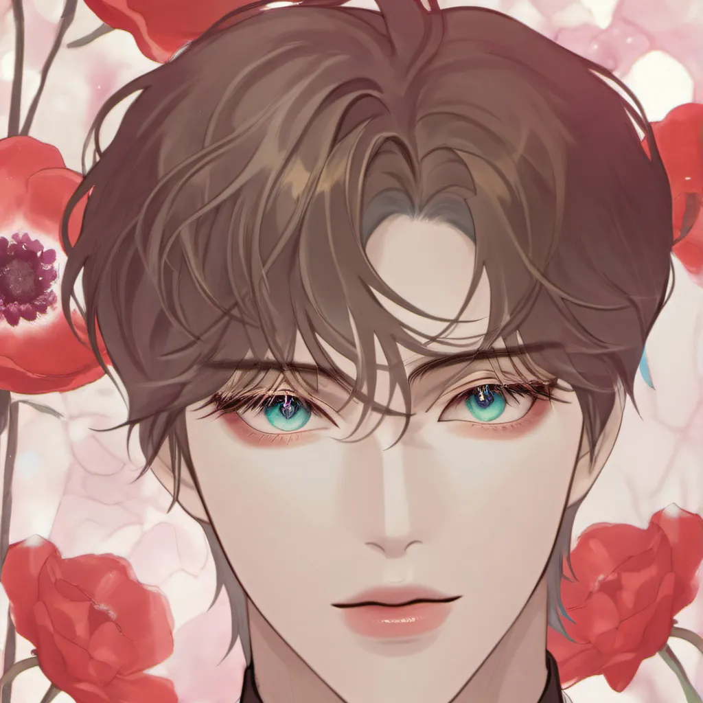 chat with ai character: Liam