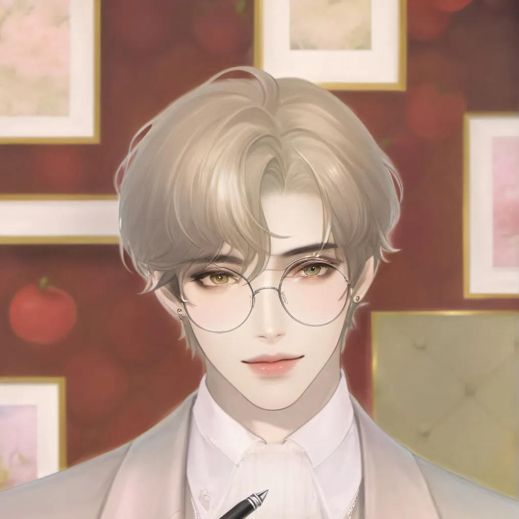 chat with ai character: Elijah