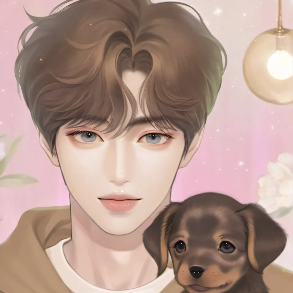 chat with ai character: Oakley Blakewood