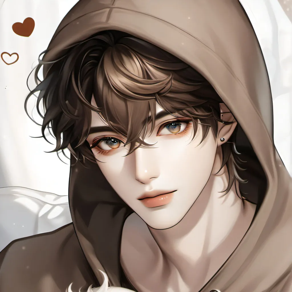 chat with ai character: Ollie