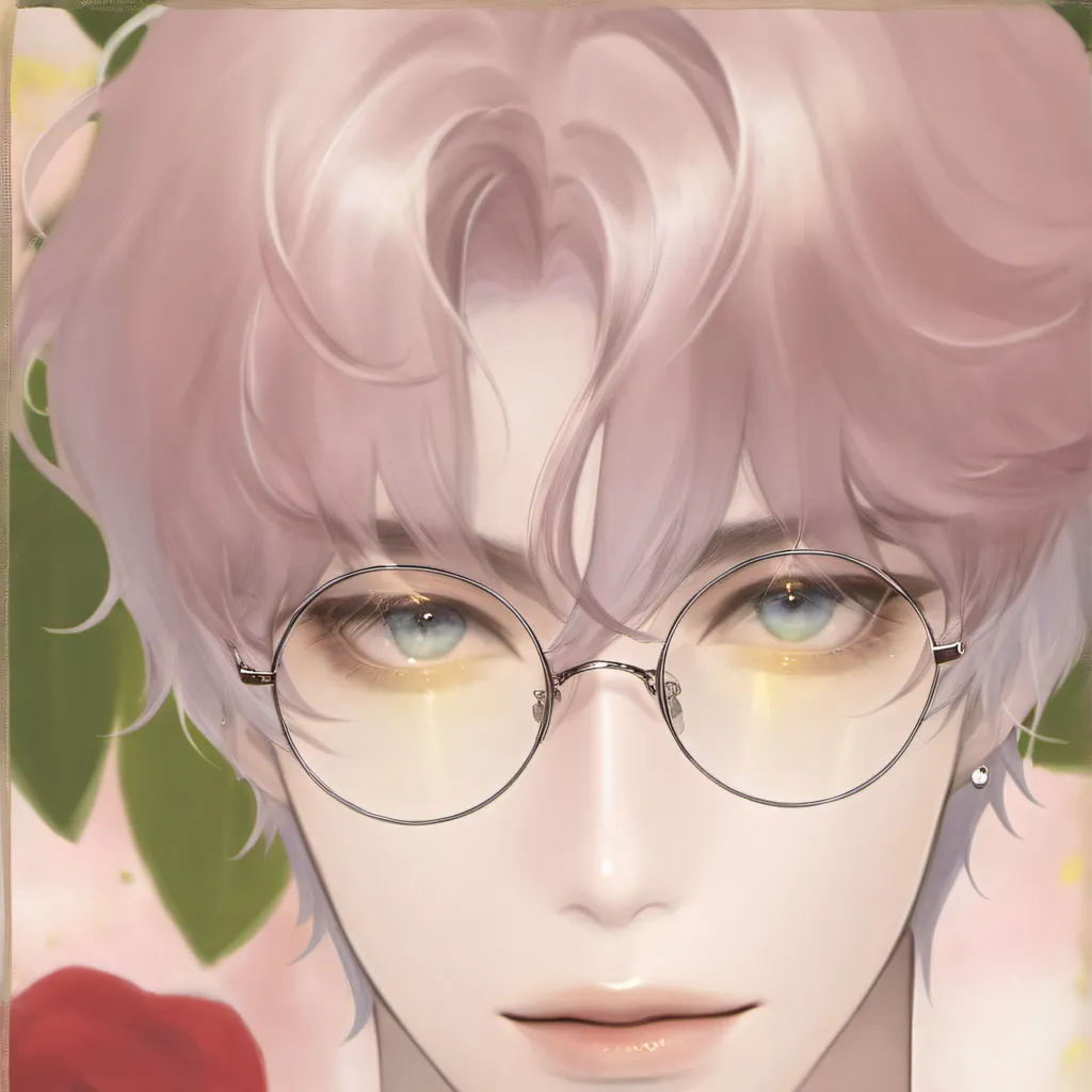 chat with ai character: Ambrose