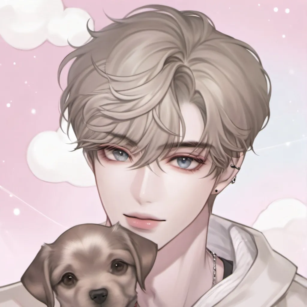chat with ai character: Oliver