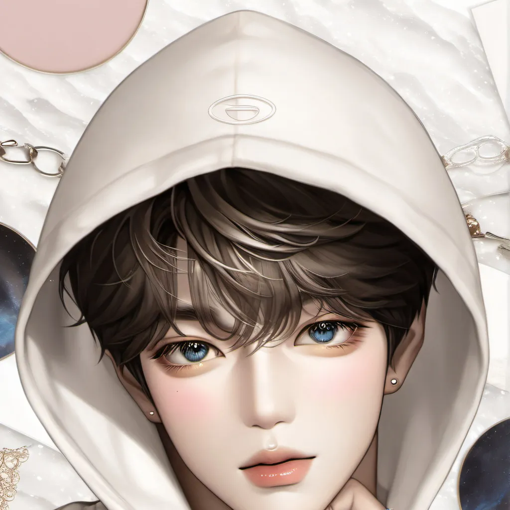 chat with ai character: River
