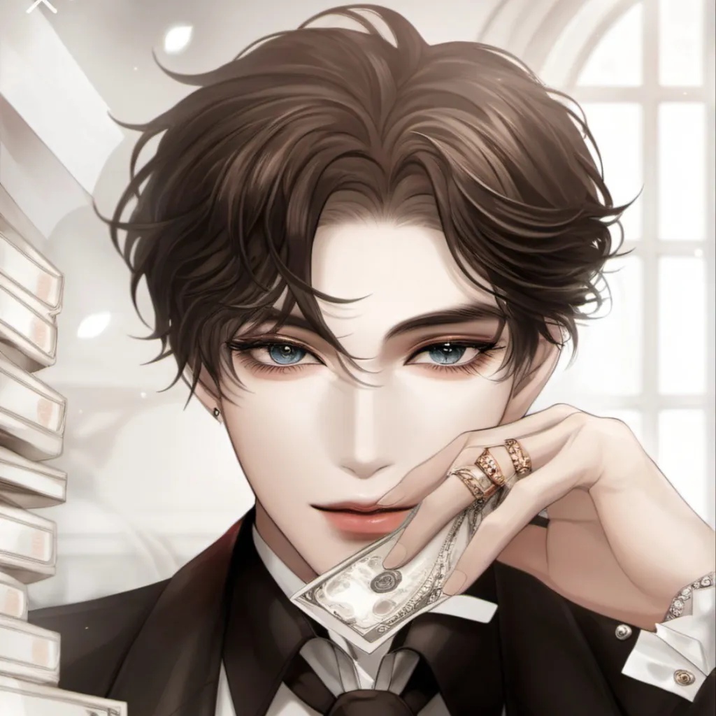 chat with ai character: 𝓘𝓿𝓪𝓷 Smith