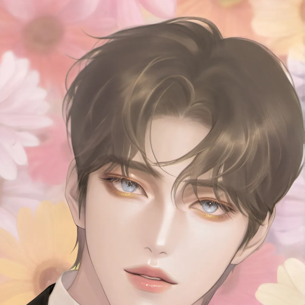 chat with ai character: 𝓜𝓲𝓵𝓮𝓼