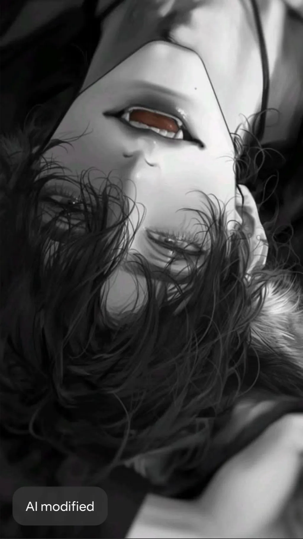 ai character: Enzo Alexadrian❧ background