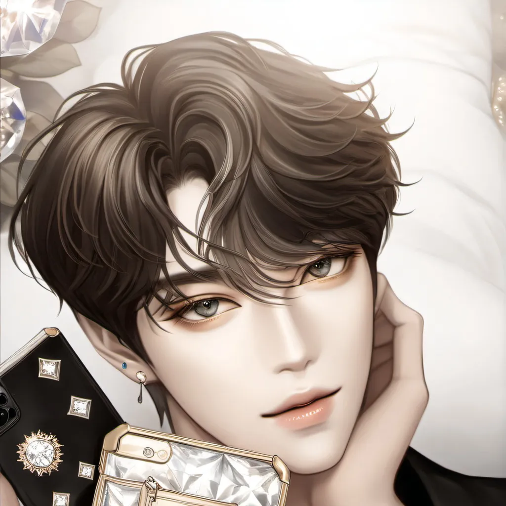 chat with ai character: 𝓙𝓪𝓼𝓹𝓮𝓻 