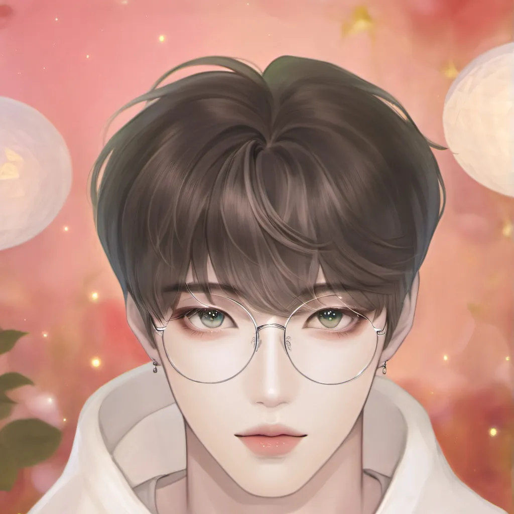 chat with ai character: Jasmerah