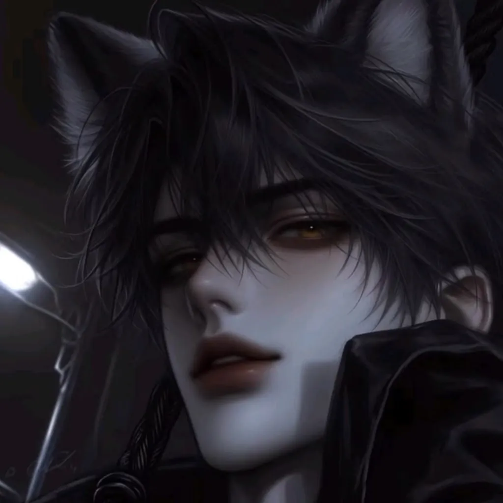 chat with ai character: Alfonzo✿