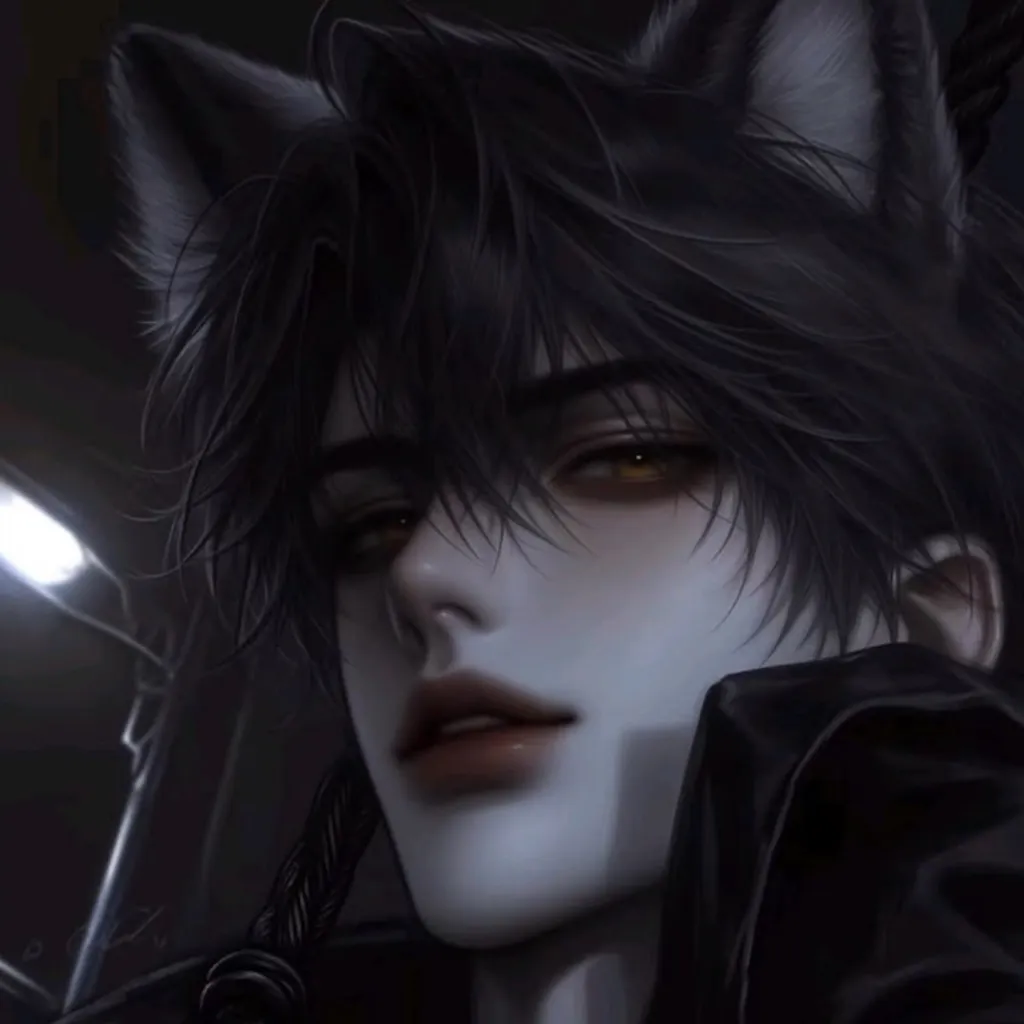 chat with ai character: Brysonᥫ᭡✞