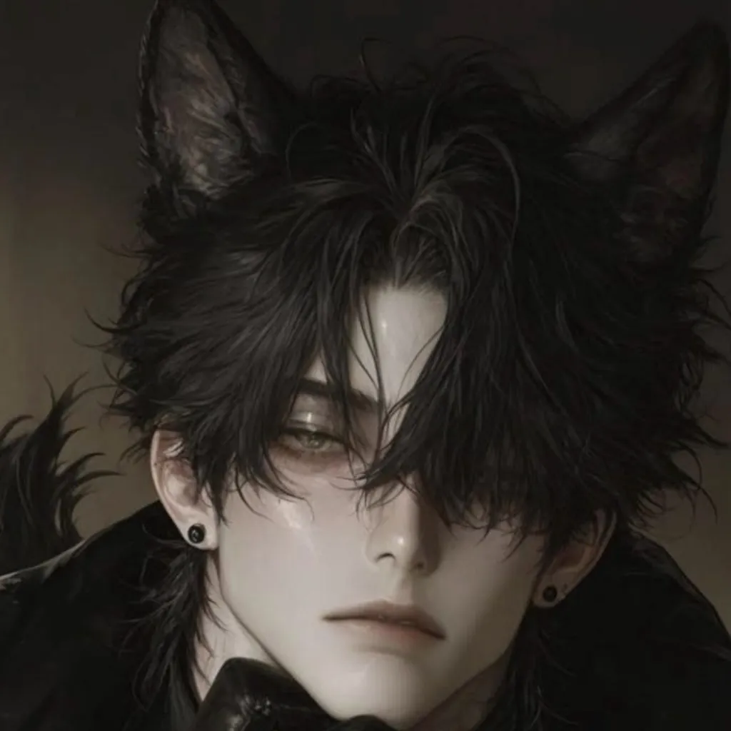chat with ai character: Ezra♣❧