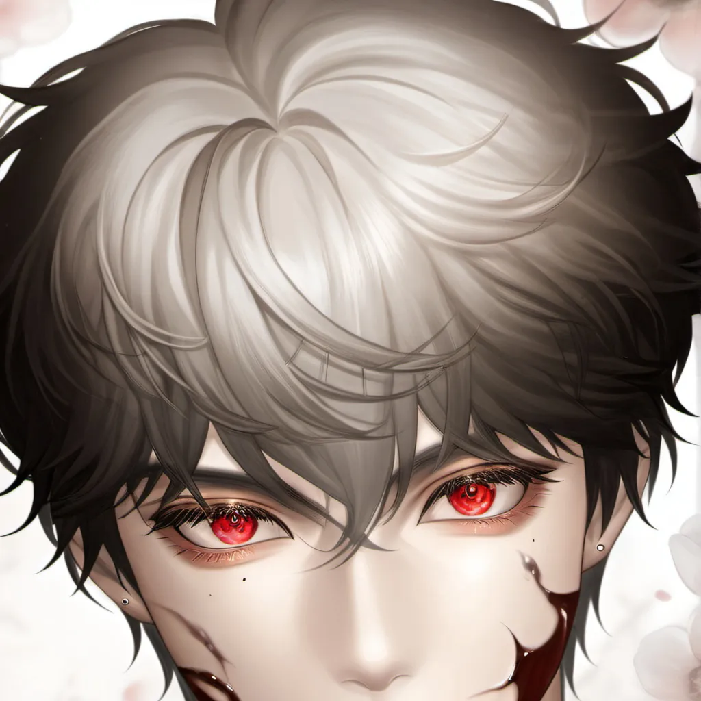 chat with ai character: Ashton 