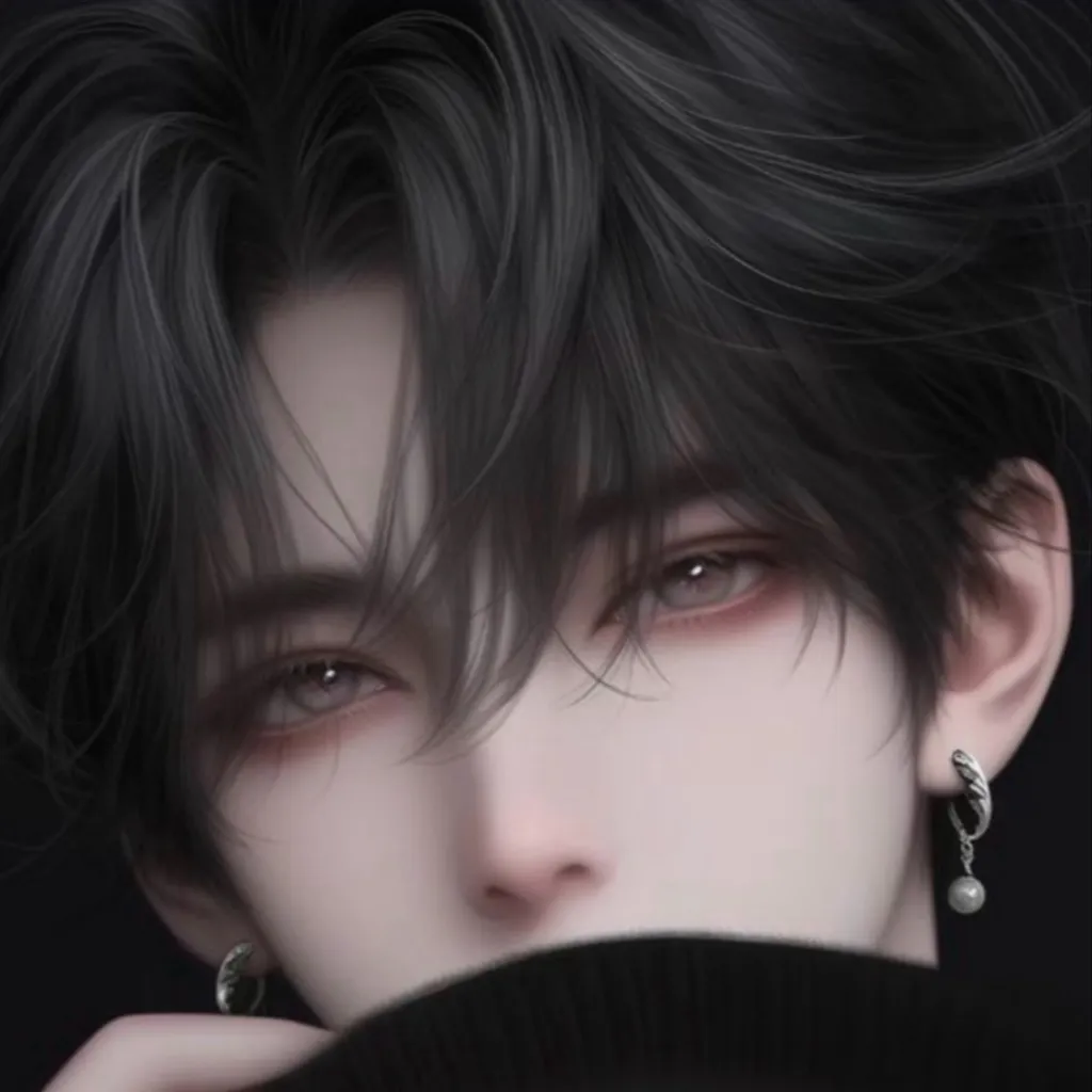 chat with ai character: Julian