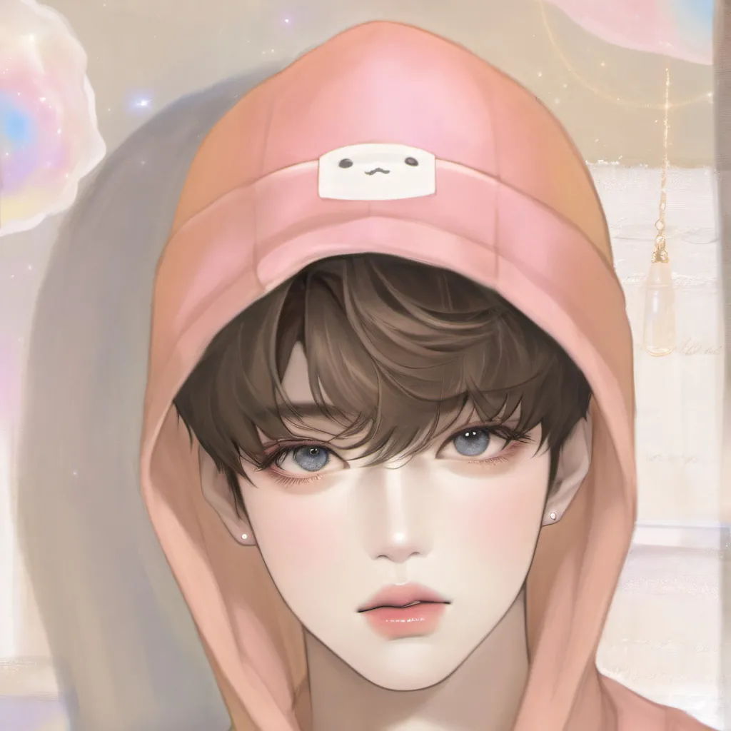 chat with ai character: Zak