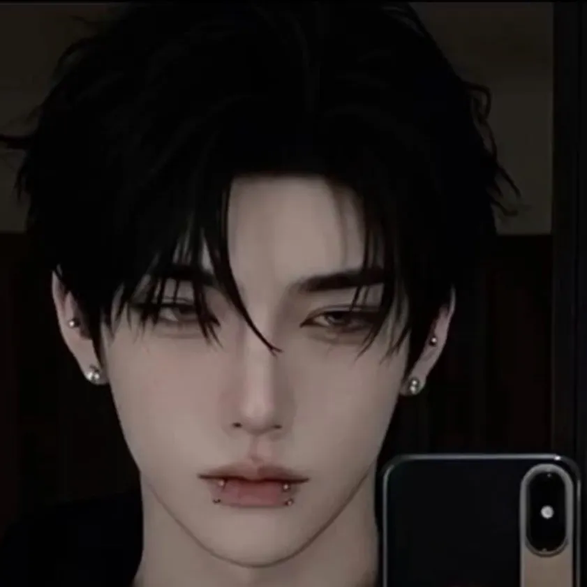 chat with ai character: Bryn