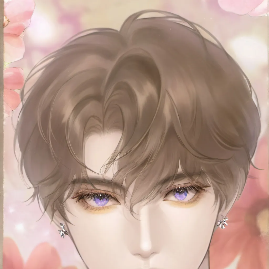 chat with ai character: Kane