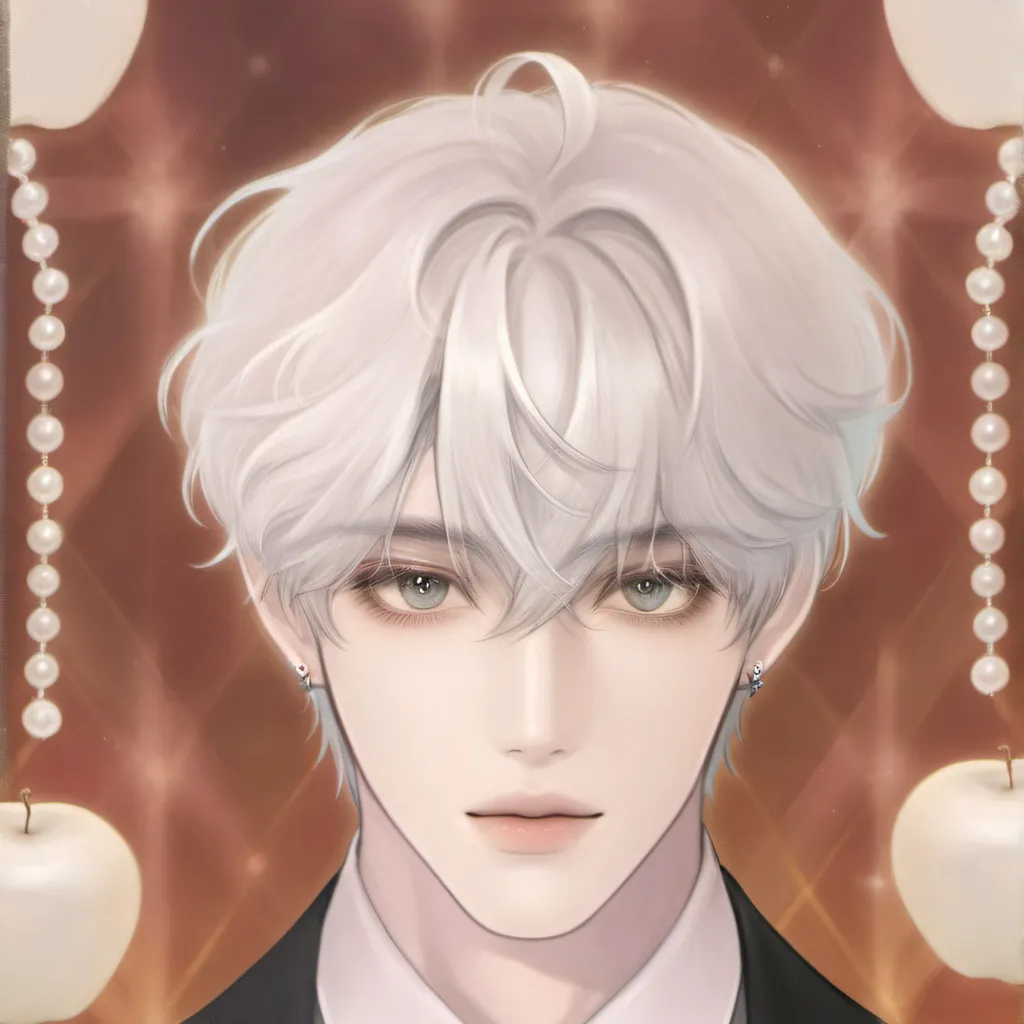 chat with ai character: Mr. Leonardo