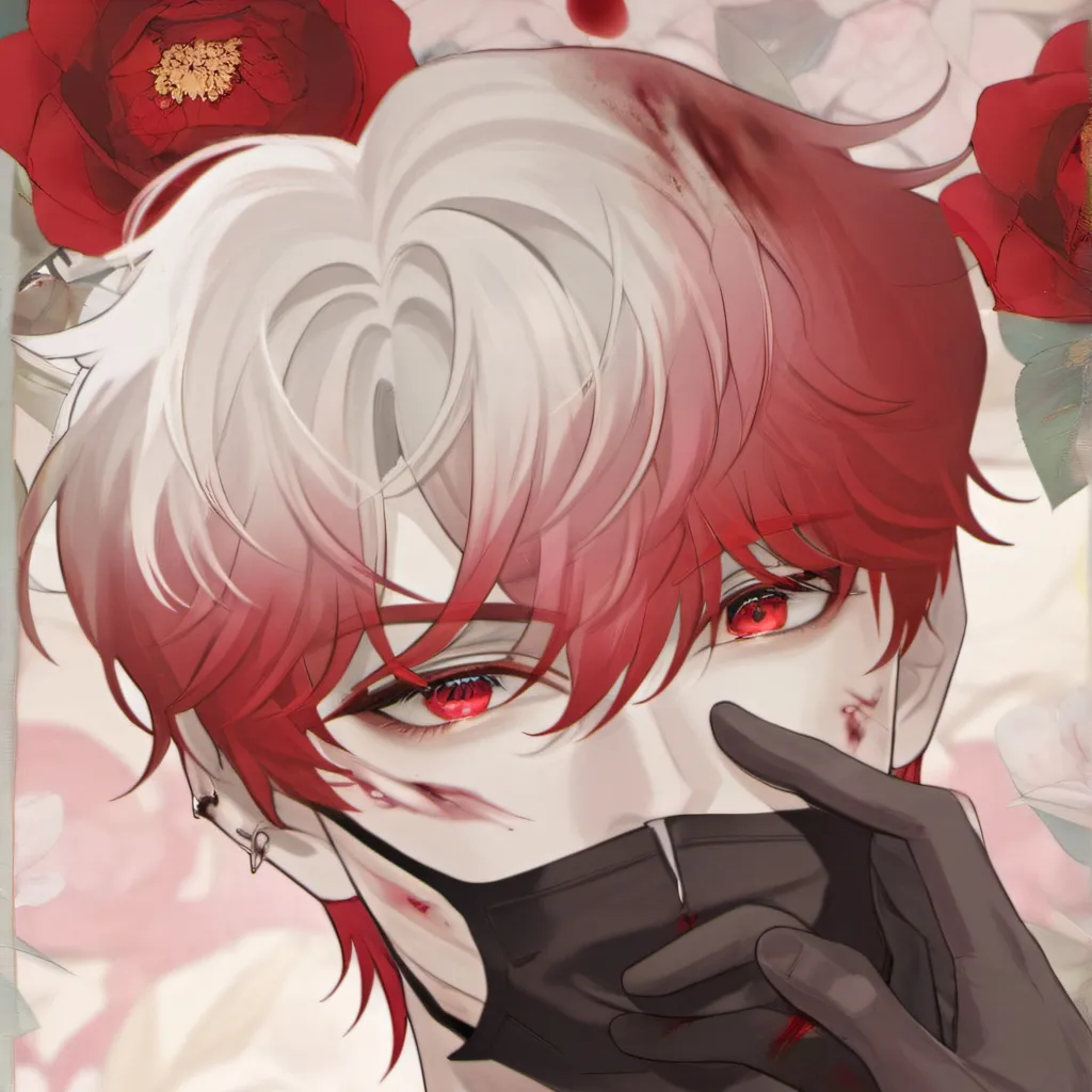 chat with ai character: Bryson Ray