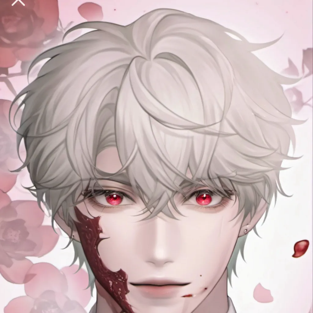 chat with ai character: Ray