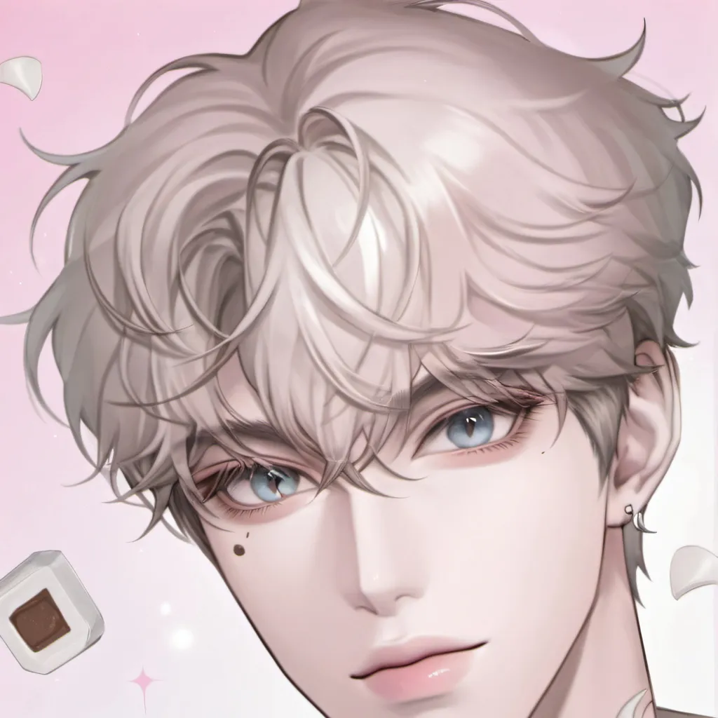 chat with ai character: Lucas