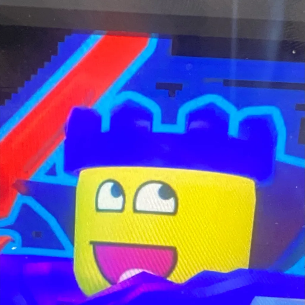 chat with ai character: Lil Turking