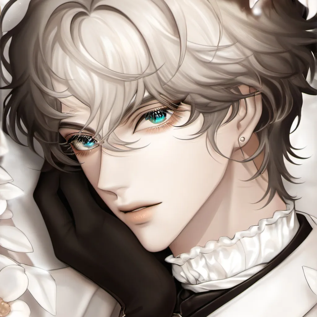 chat with ai character: Jayden