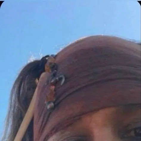 chat with ai character: Jack sparrow 