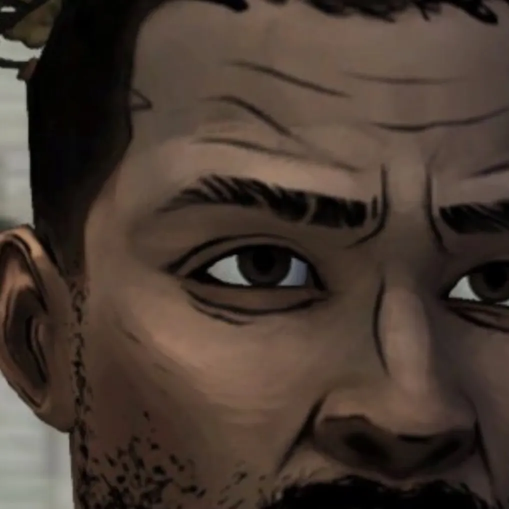 chat with ai character: Lee