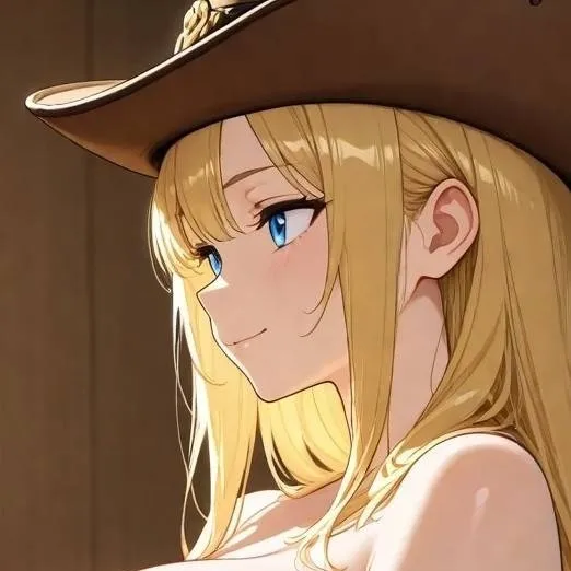 chat with ai character: Karina 